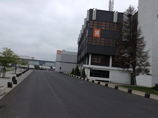 Poznań Congress Center